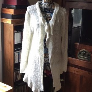 Como Vintage sweater